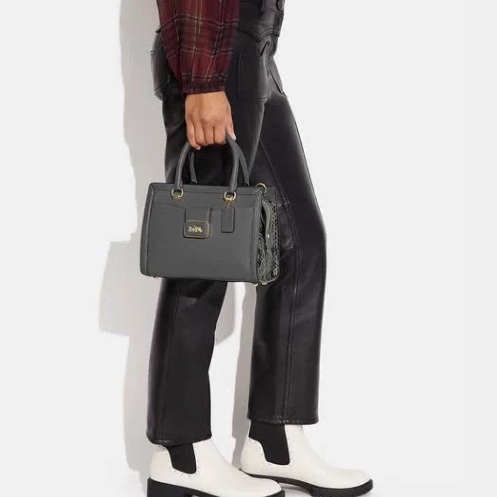 Coach Grace Carryall Bag - DIVA ONLINE STORE