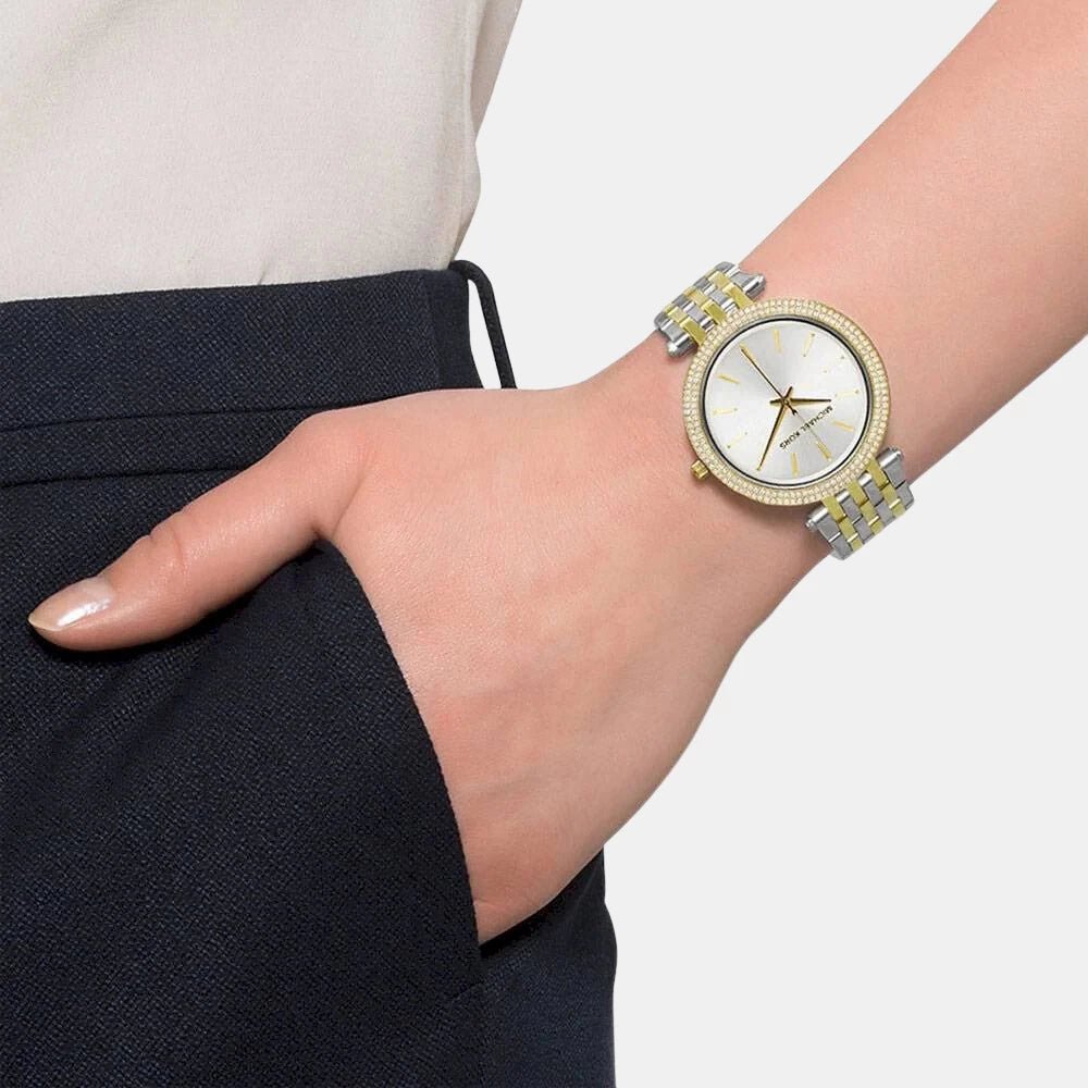 Michael Kors Darci Watch MK3215 - DIVA ONLINE STORE