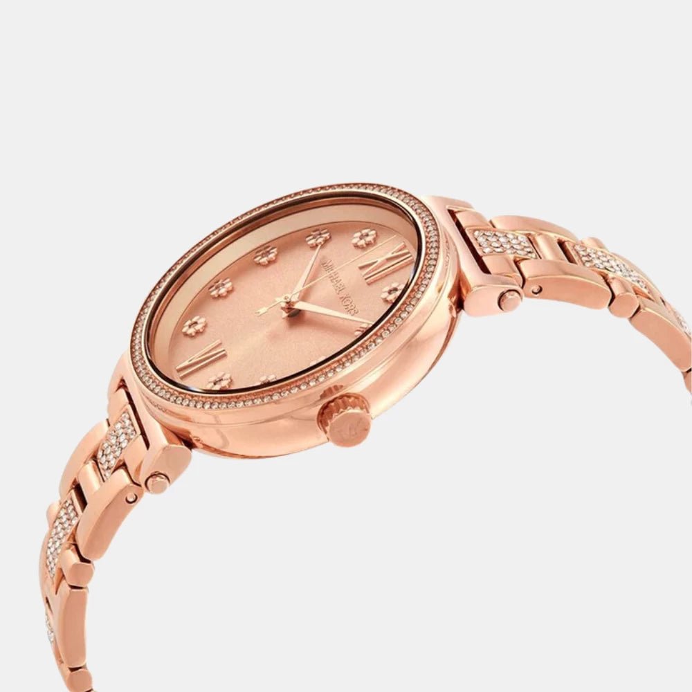 Michael Kors Sofie Watch MK3882 - DIVA ONLINE STORE