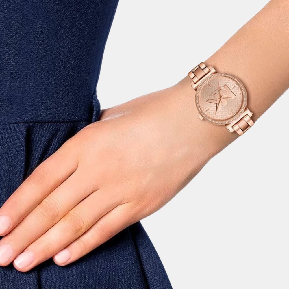 Michael Kors Sofie Watch MK4335 - DIVA ONLINE STORE