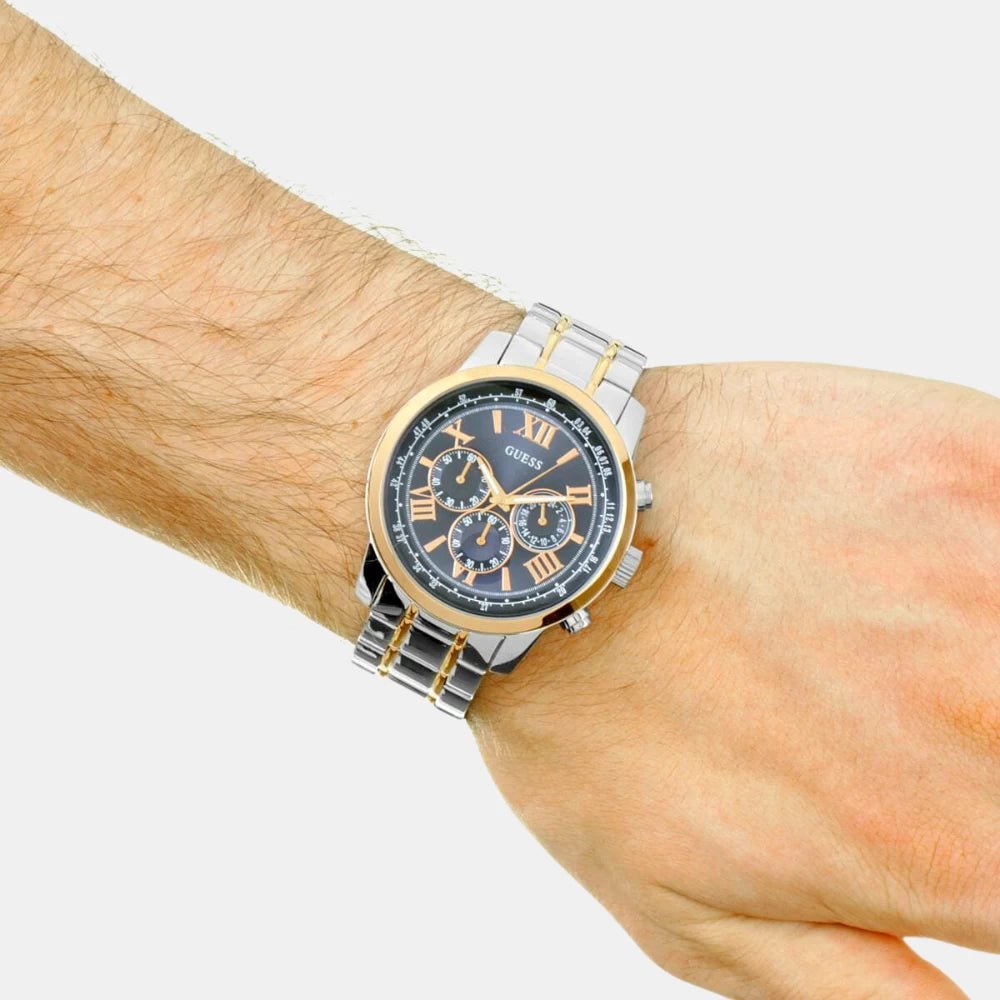 Guess Horizon Watch W0379G7 - DIVA ONLINE STORE
