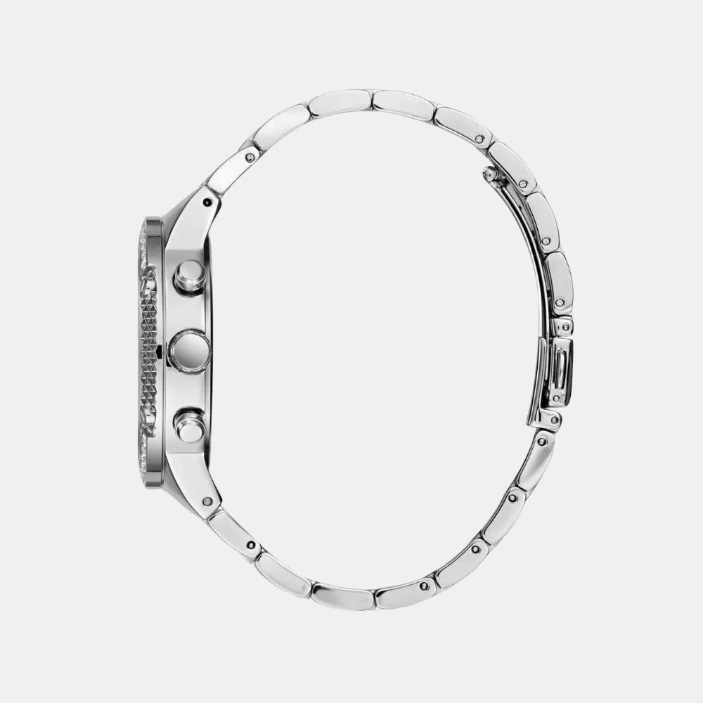 Guess Rockstar Watch - W0850L1 - DIVA ONLINE STORE