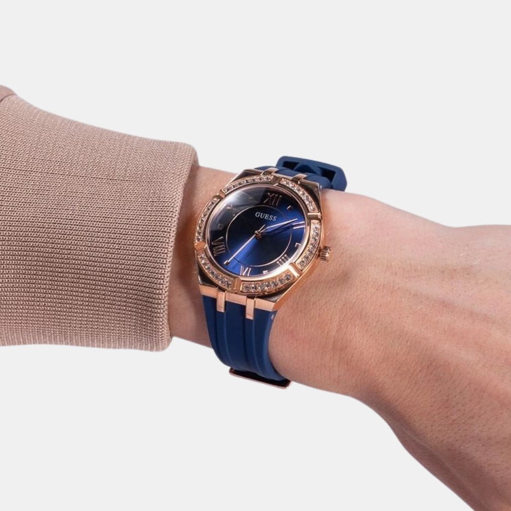 Guess Cosmo Watch - GW0034L4 - DIVA ONLINE STORE