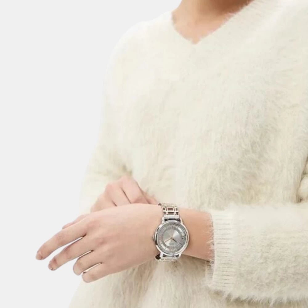 Guess Montauk Watch - W0933L6 - DIVA ONLINE STORE