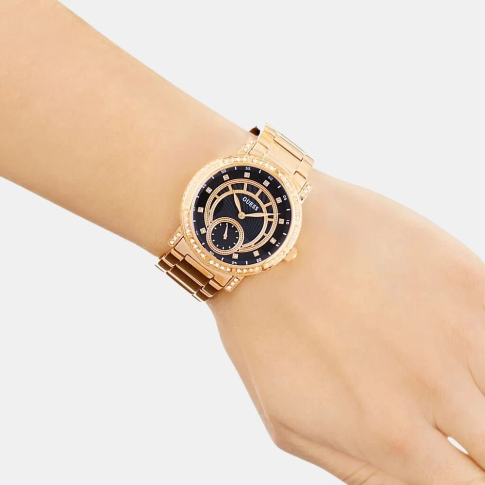 Guess Constellation Watch - W1006L2 - DIVA ONLINE STORE