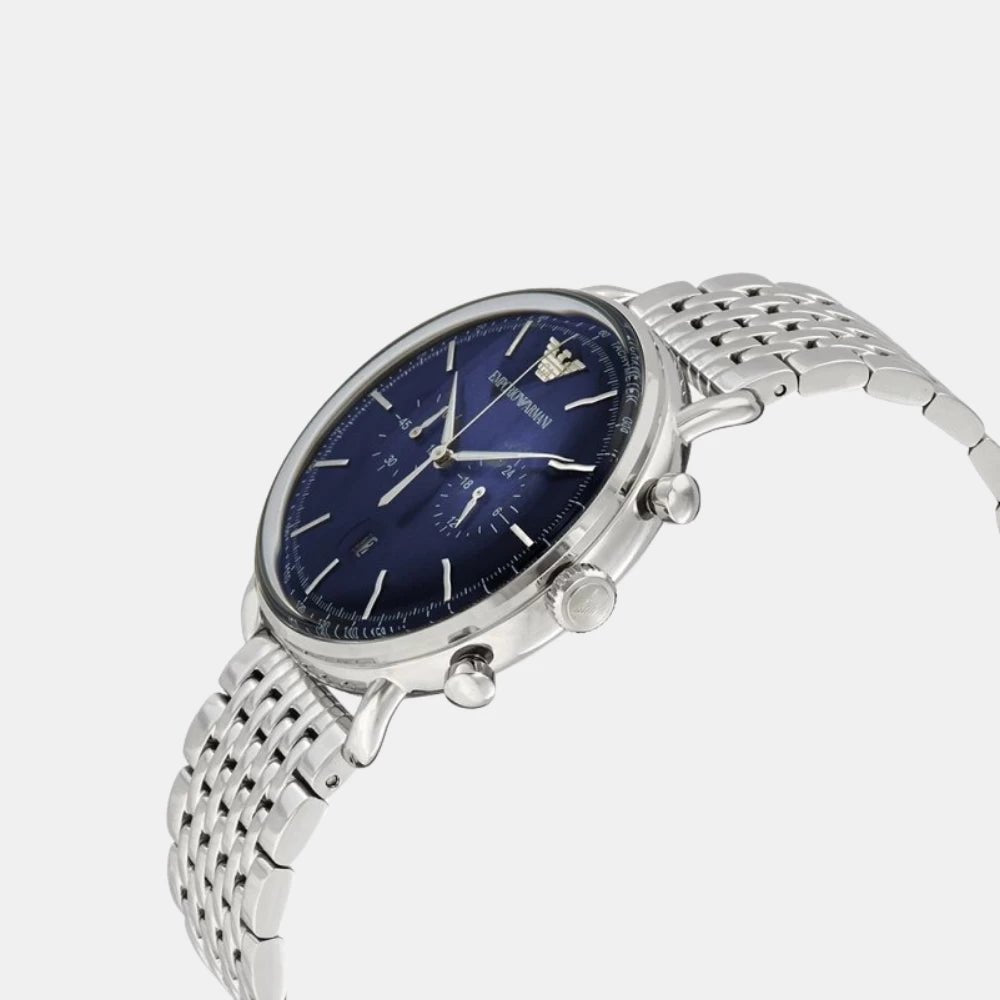 Emporio Armani Aviator Watch AR11238 - DIVA ONLINE STORE