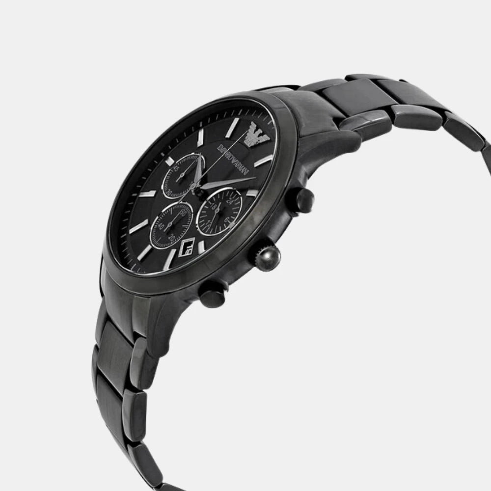 Emporio Armani Renato Watch AR2453 - DIVA ONLINE STORE