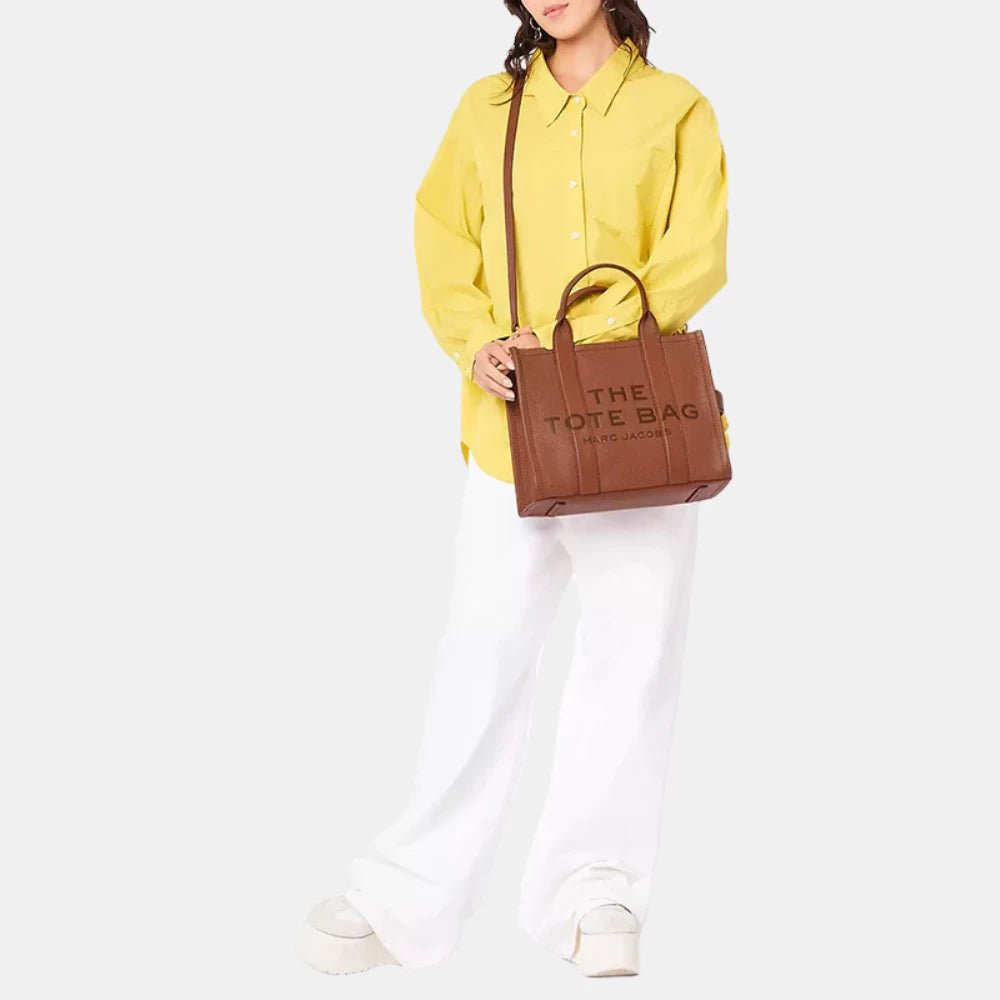 Marc Jacobs The Tote Bag (Argan Oil) - DIVA ONLINE STORE