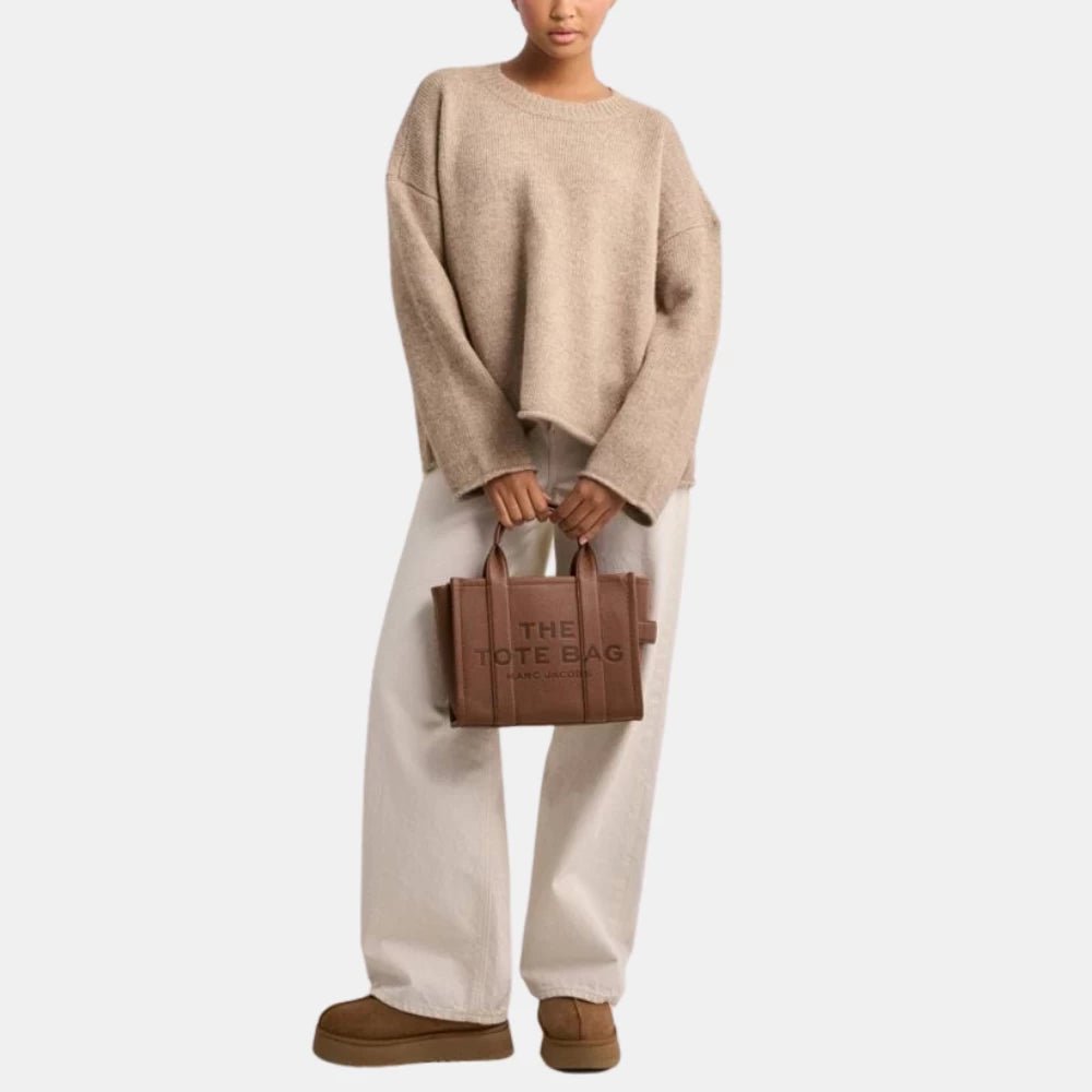 Marc Jacobs The Tote Bag (Argan Oil) - DIVA ONLINE STORE