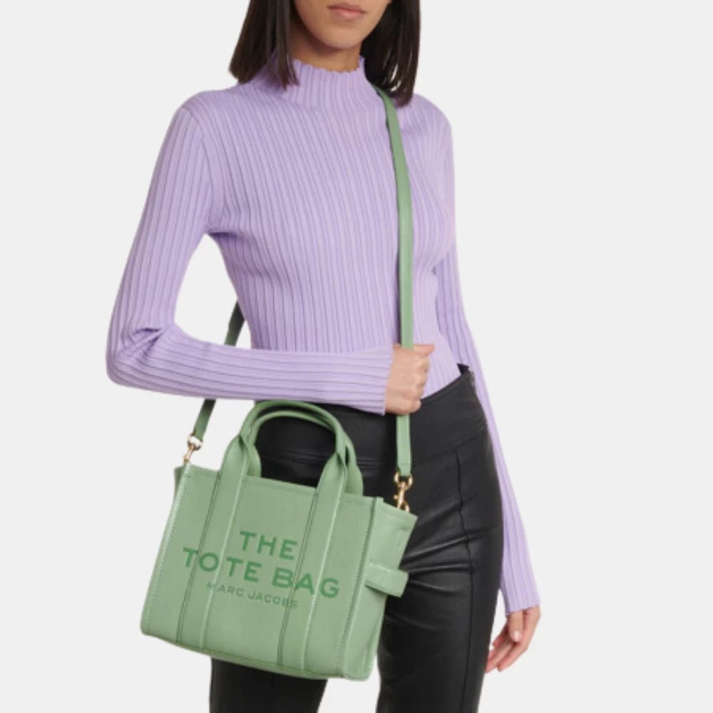 Marc Jacobs The Tote Bag (Aspen Green) - DIVA ONLINE STORE