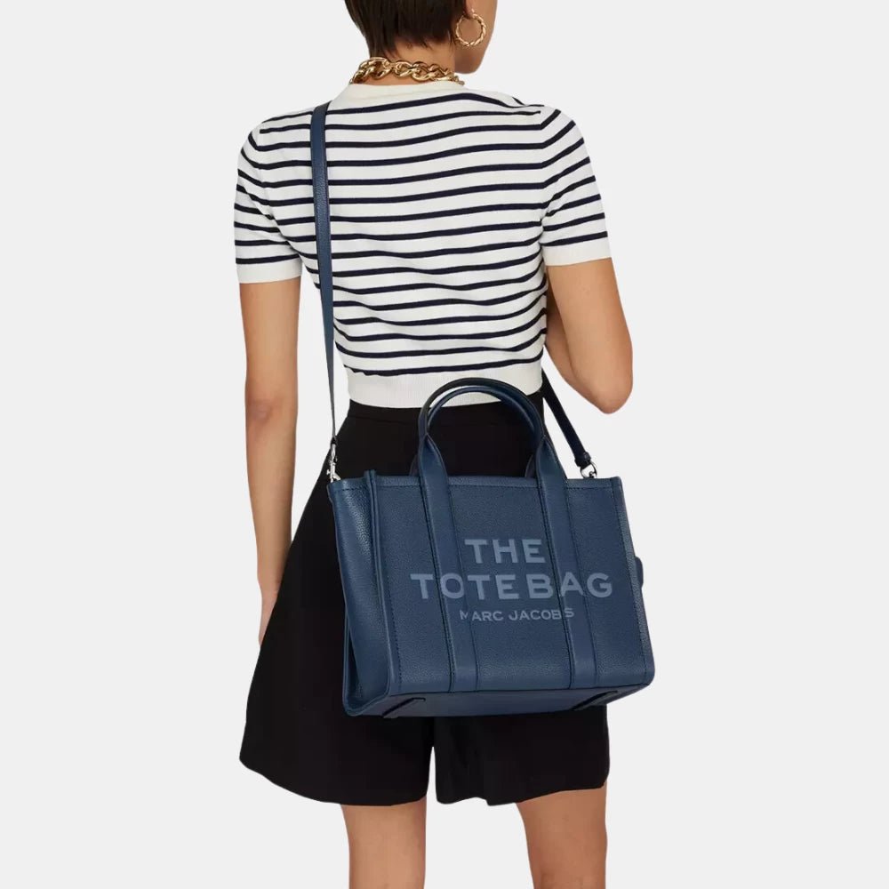 Marc Jacobs The Tote Bag (Blue Sea) - DIVA ONLINE STORE