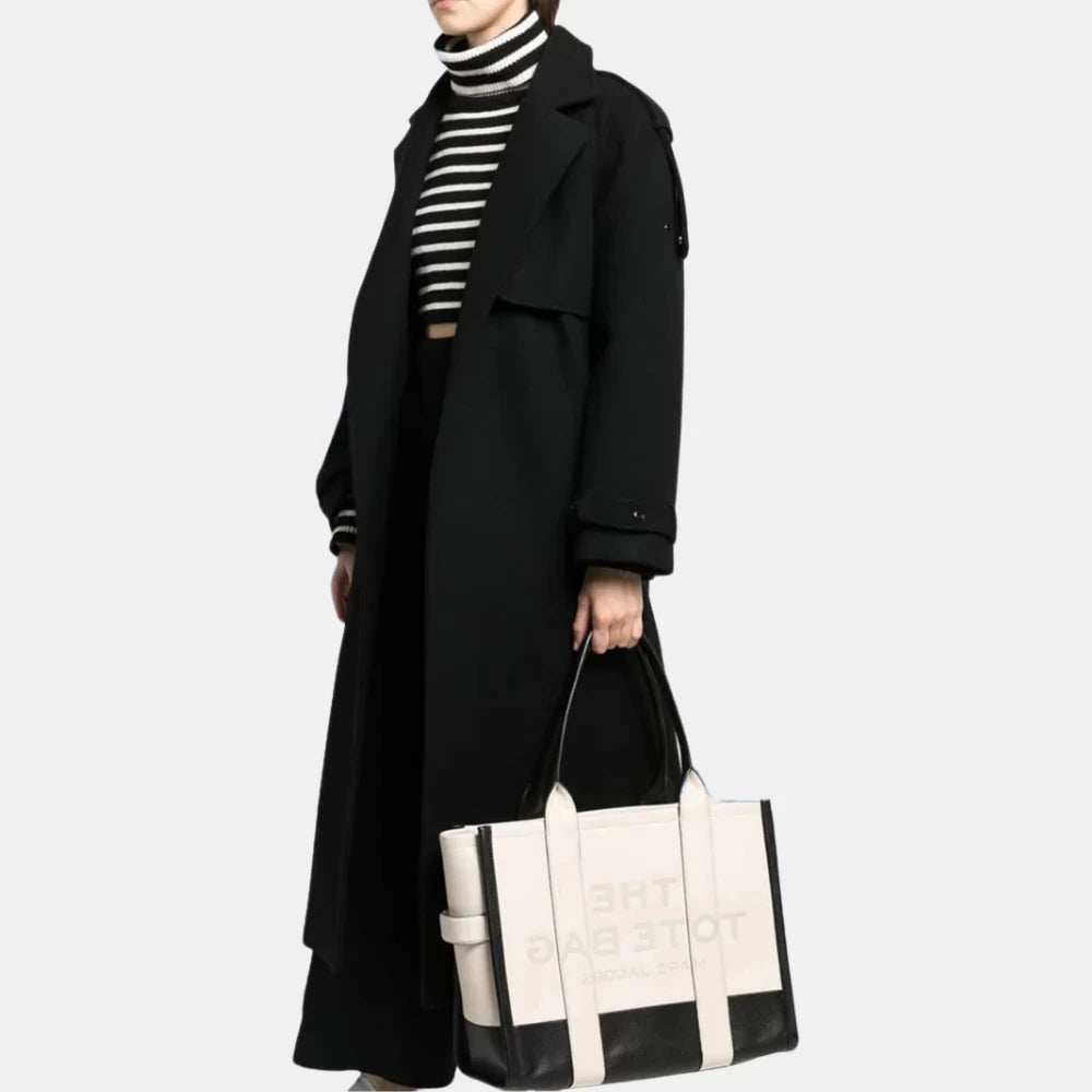 Marc Jacobs The Tote Bag In Colorblock - DIVA ONLINE STORE