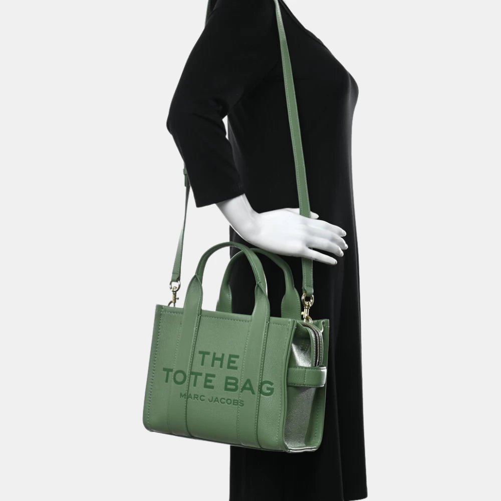 Marc Jacobs The Tote Bag (Aspen Green) - DIVA ONLINE STORE