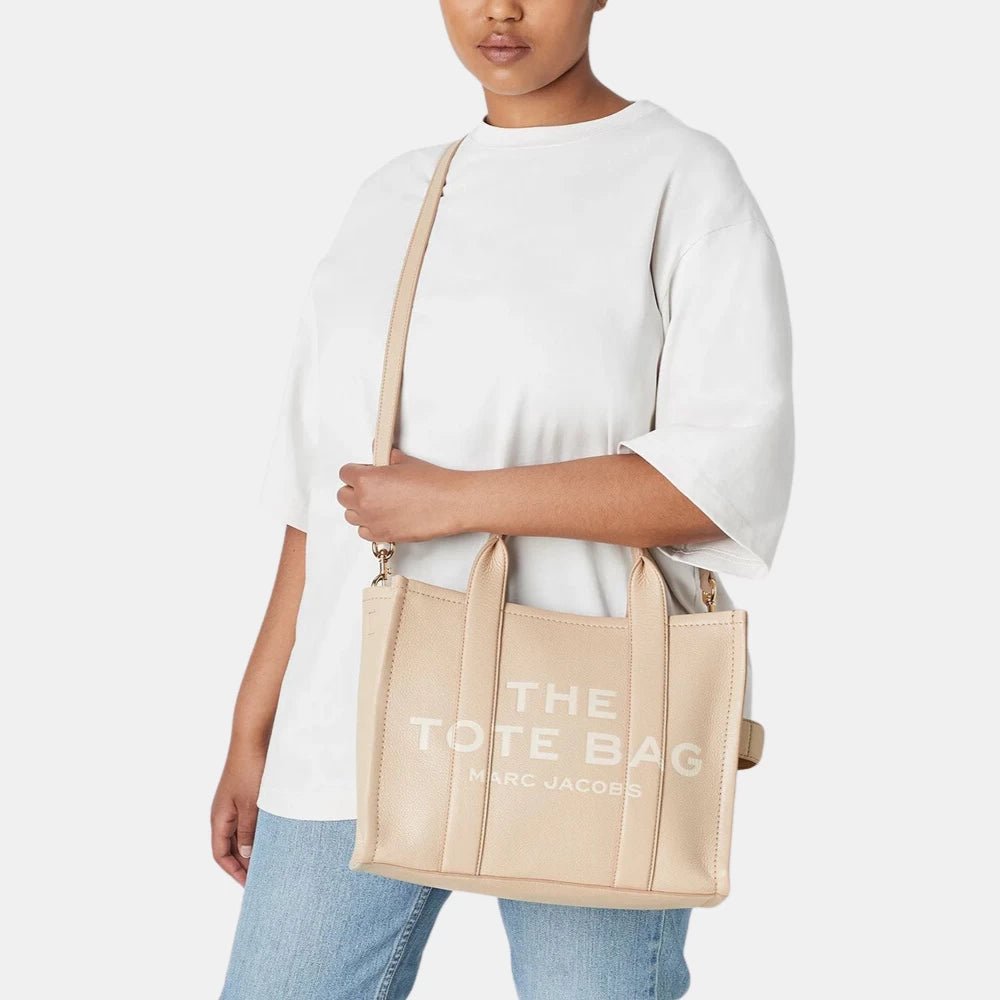 Marc Jacobs The Tote Bag (Twine) - DIVA ONLINE STORE