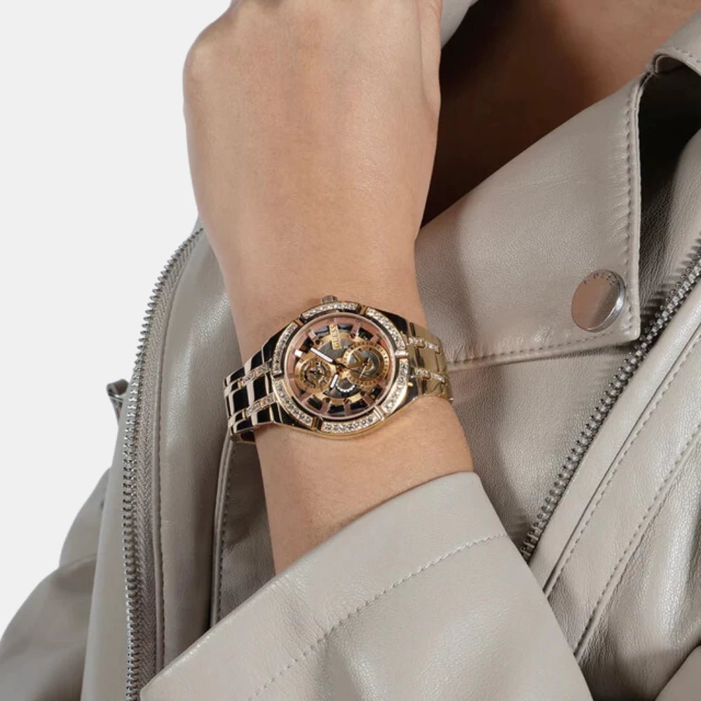 Guess Allara Watch – GW0604L3 - DIVA ONLINE STORE