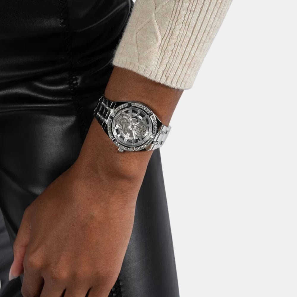 Guess Allara Watch – GW0604L1 - DIVA ONLINE STORE