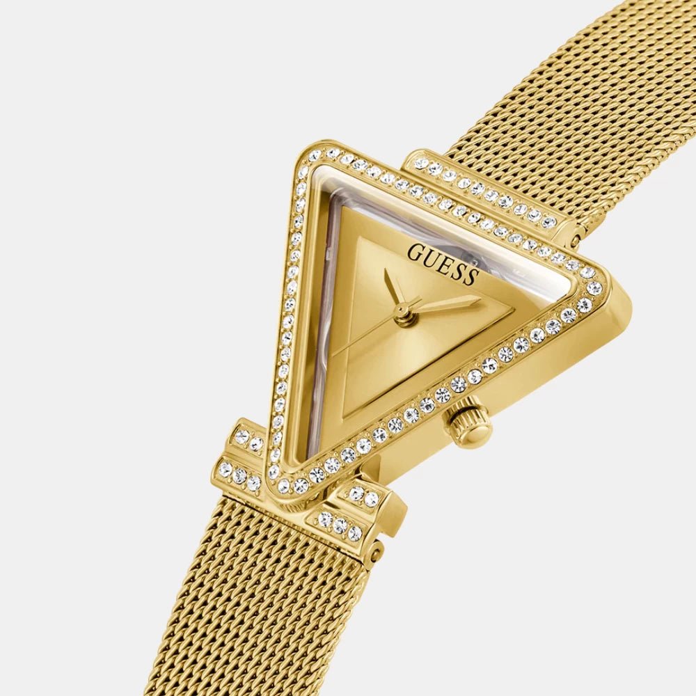 Guess Fame Watch – GW0508L2 - DIVA ONLINE STORE