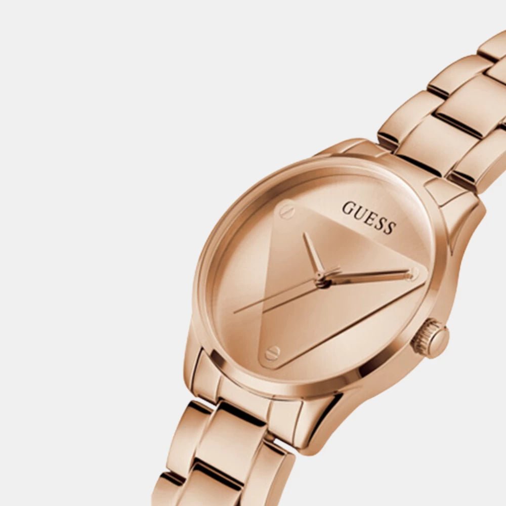 Guess Emblem Watch – GW0485L2 - DIVA ONLINE STORE