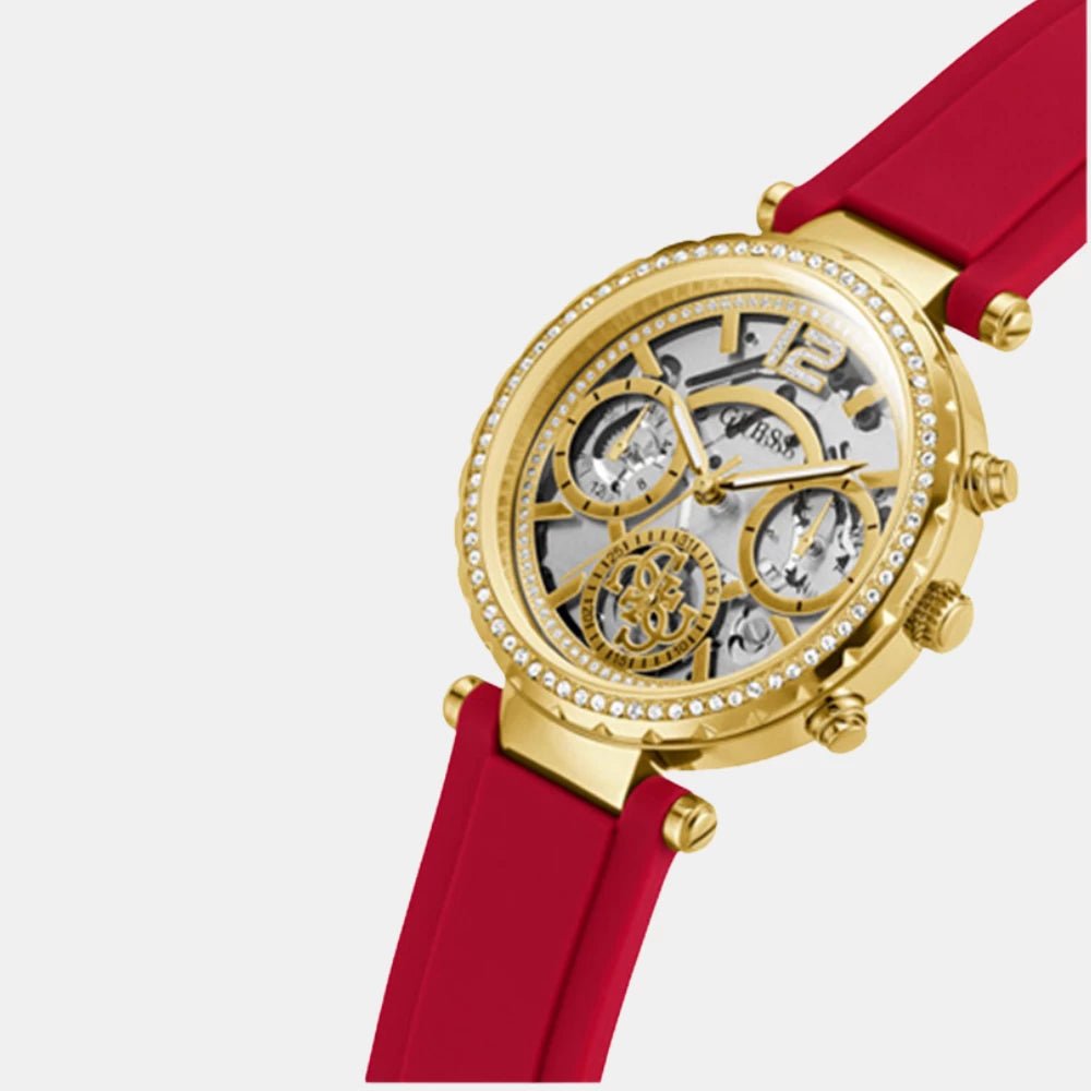 Guess Solstice Watch – GW0484L1 - DIVA ONLINE STORE