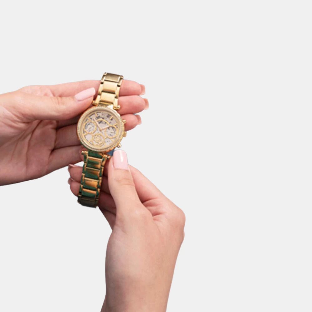 Guess Solstice Watch – GW0403L2 - DIVA ONLINE STORE