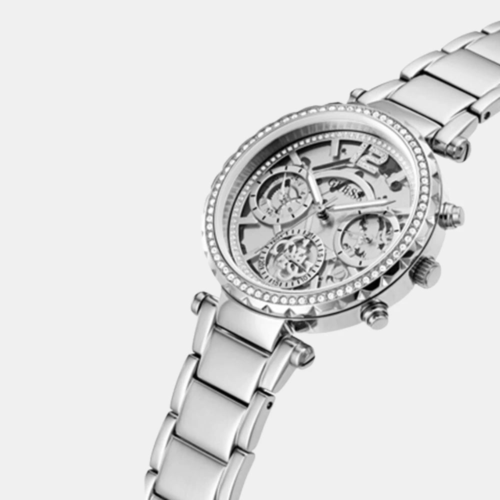Guess Solstice Watch – GW0403L1 - DIVA ONLINE STORE