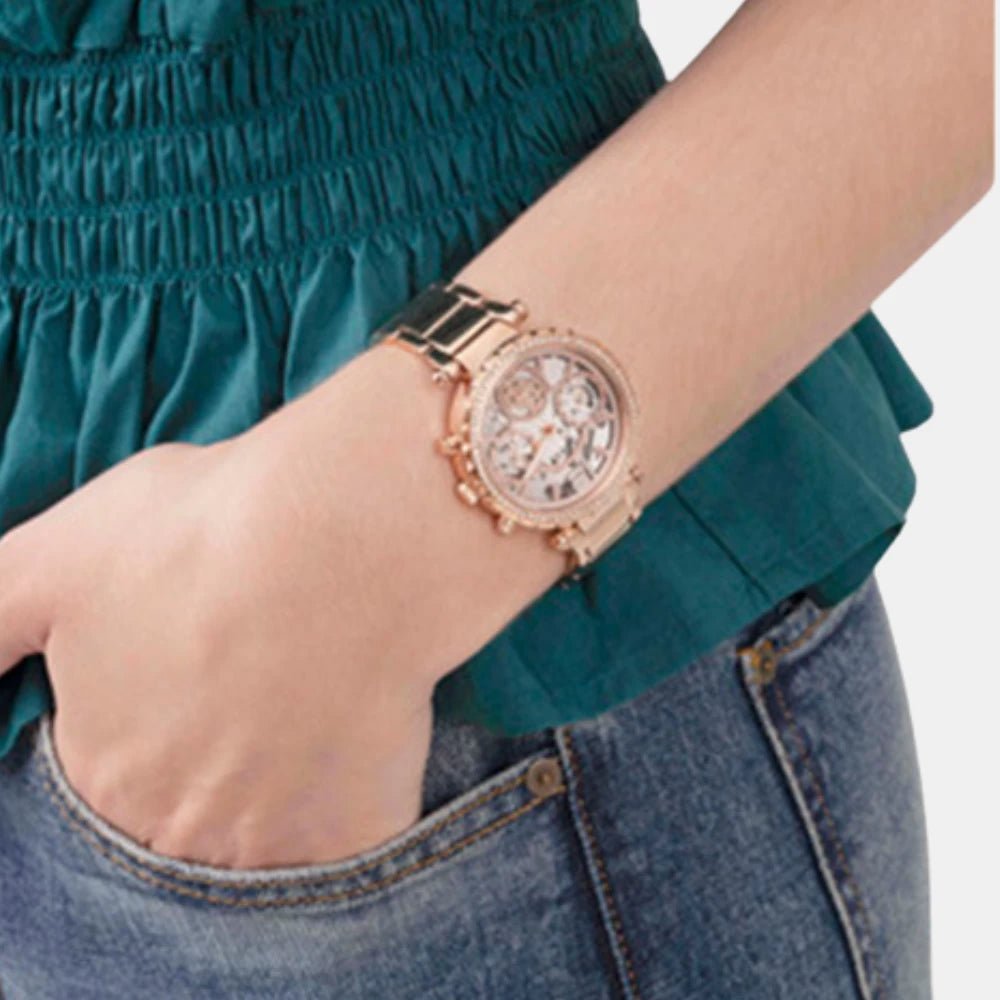 Guess Solstice Watch – GW0403L3 - DIVA ONLINE STORE