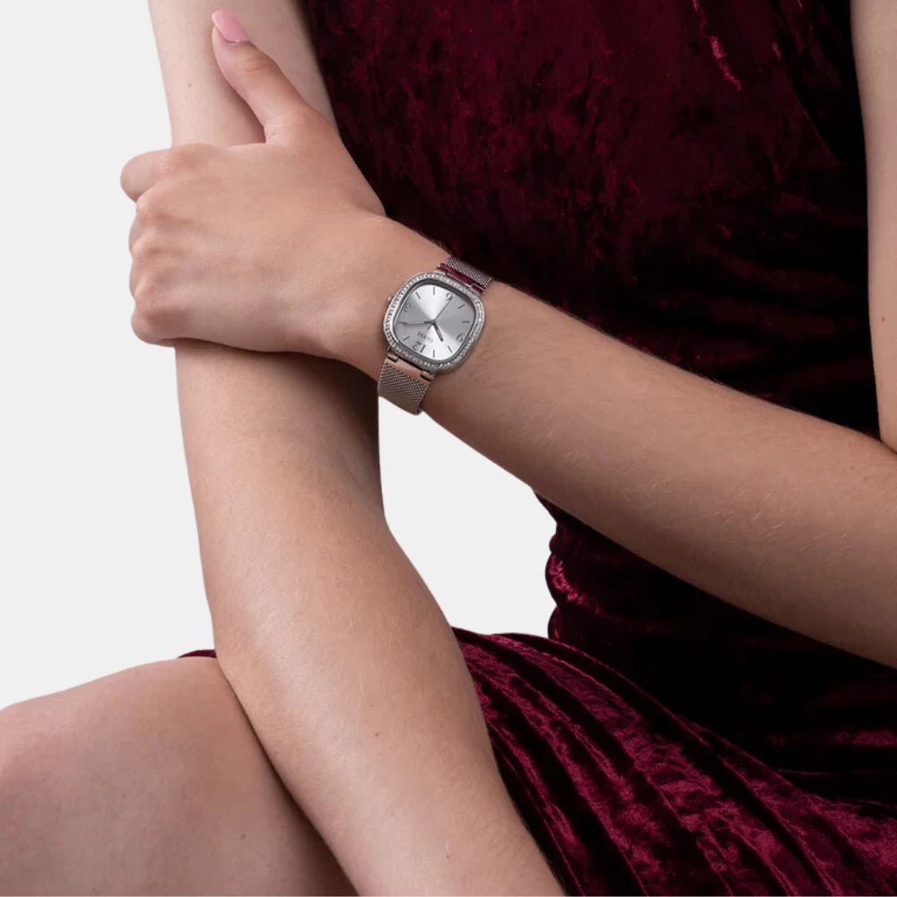 Guess Tapestry Watch – GW0354L1 - DIVA ONLINE STORE