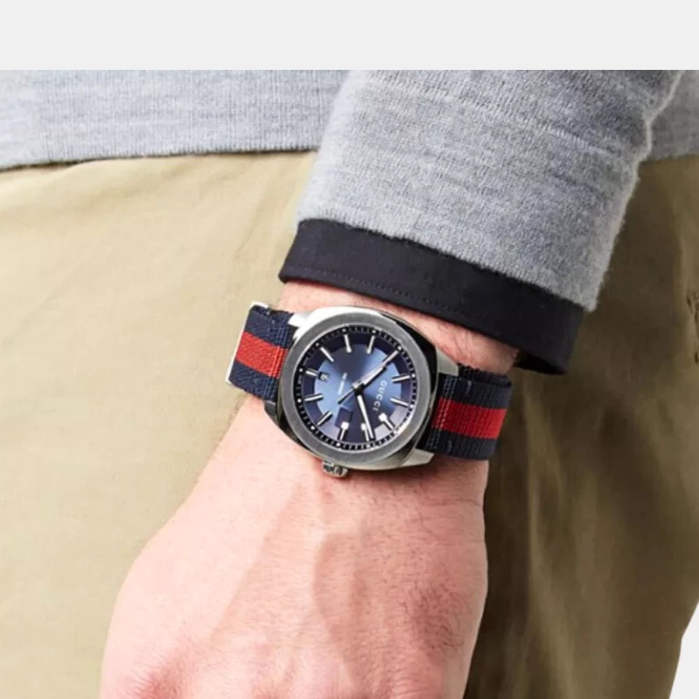 Gucci Watch YA142304 - DIVA ONLINE STORE