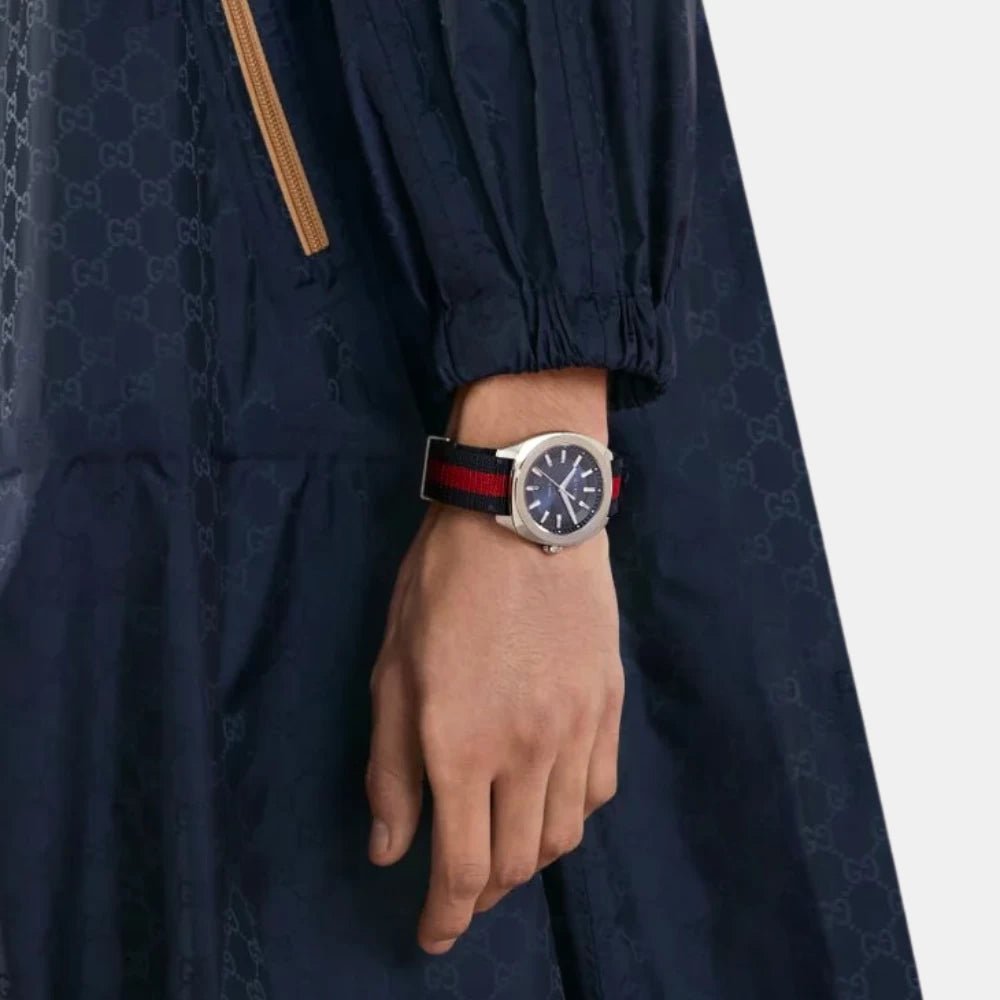 Gucci Watch YA142304 - DIVA ONLINE STORE