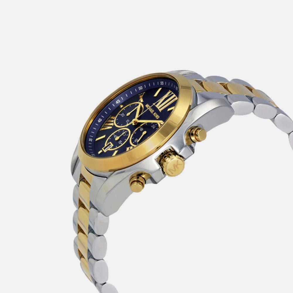 Michael Kors Bradshaw Watch MK5976 - DIVA ONLINE STORE