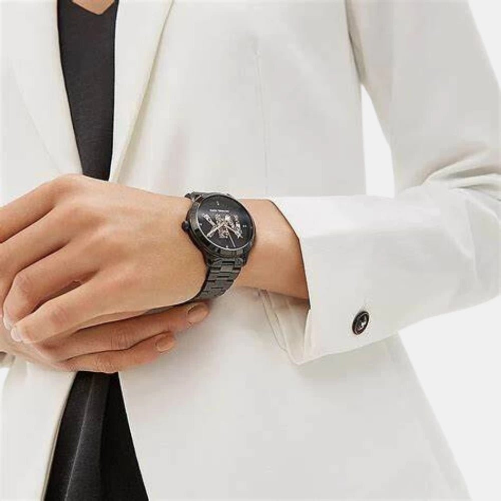 Michael Kors Runway Watch MK6683 - DIVA ONLINE STORE