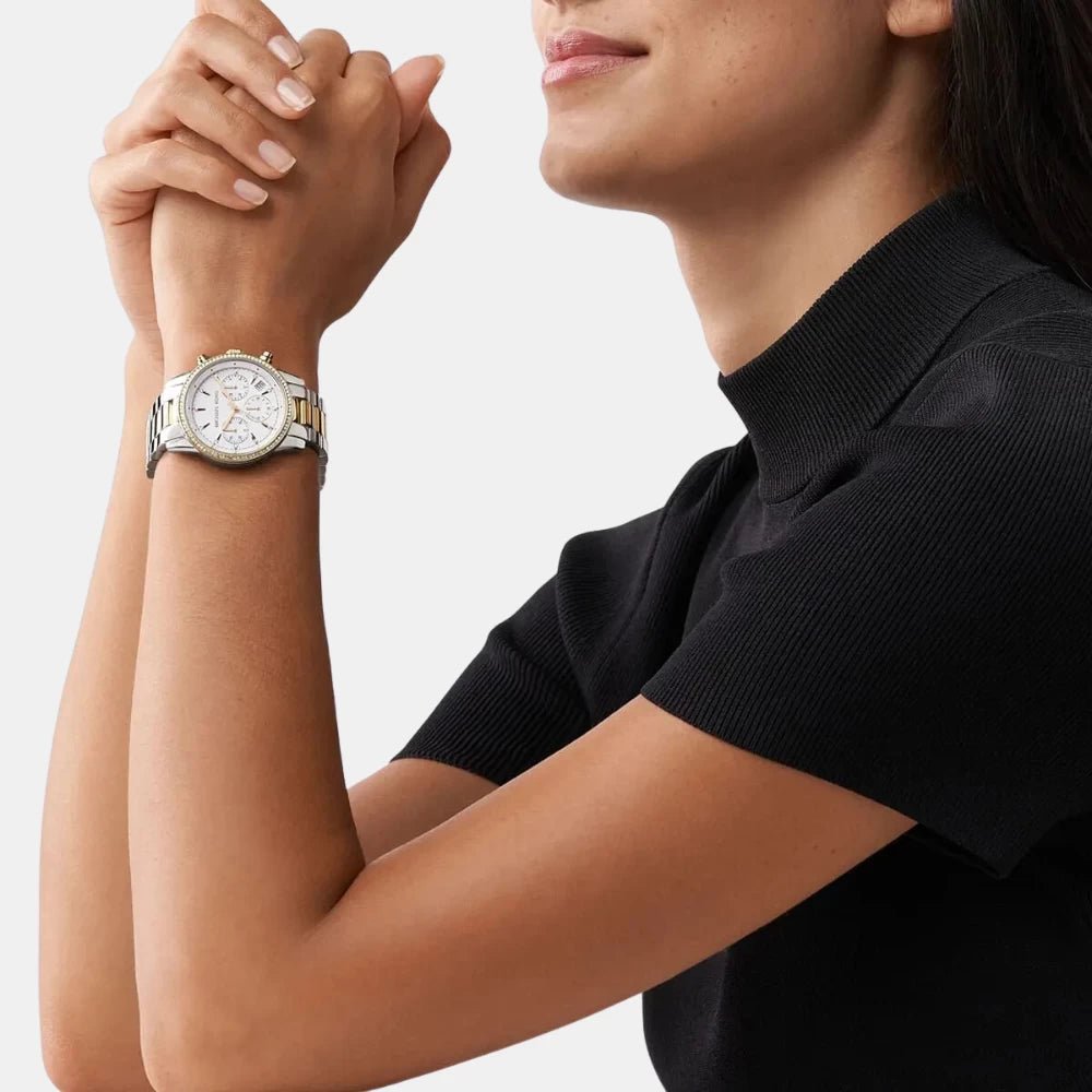 Michael Kors Bryant Watch MK6474 - DIVA ONLINE STORE