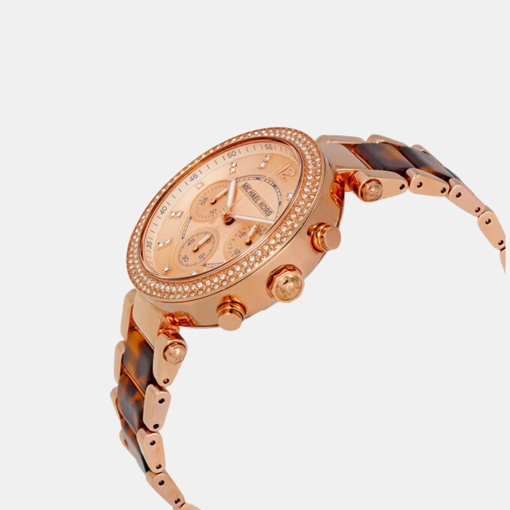 Michael Kors Parker Watch MK5538 - DIVA ONLINE STORE