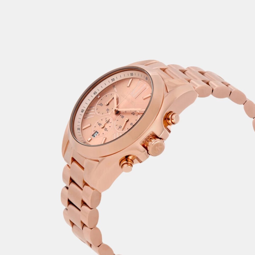 Michael Kors Bradshaw Watch MK5503 - DIVA ONLINE STORE