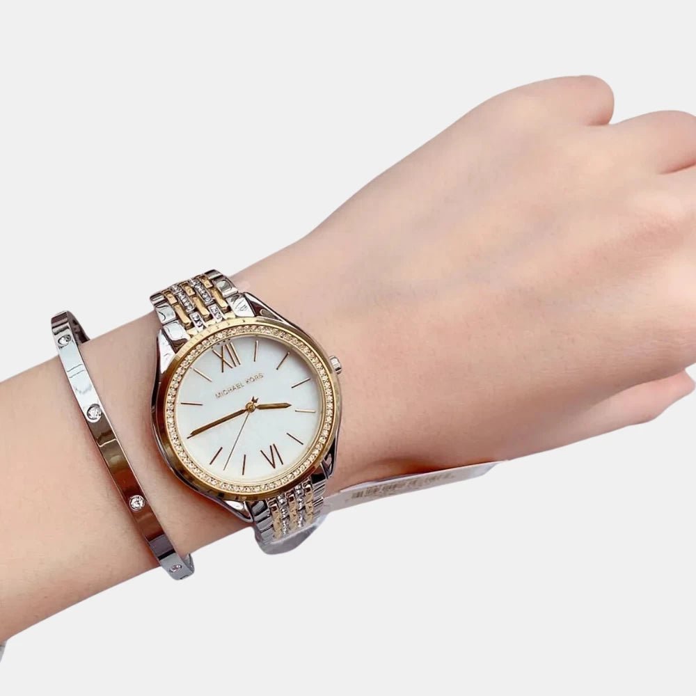 Michael Kors Mindy Watch MK7084 - DIVA ONLINE STORE