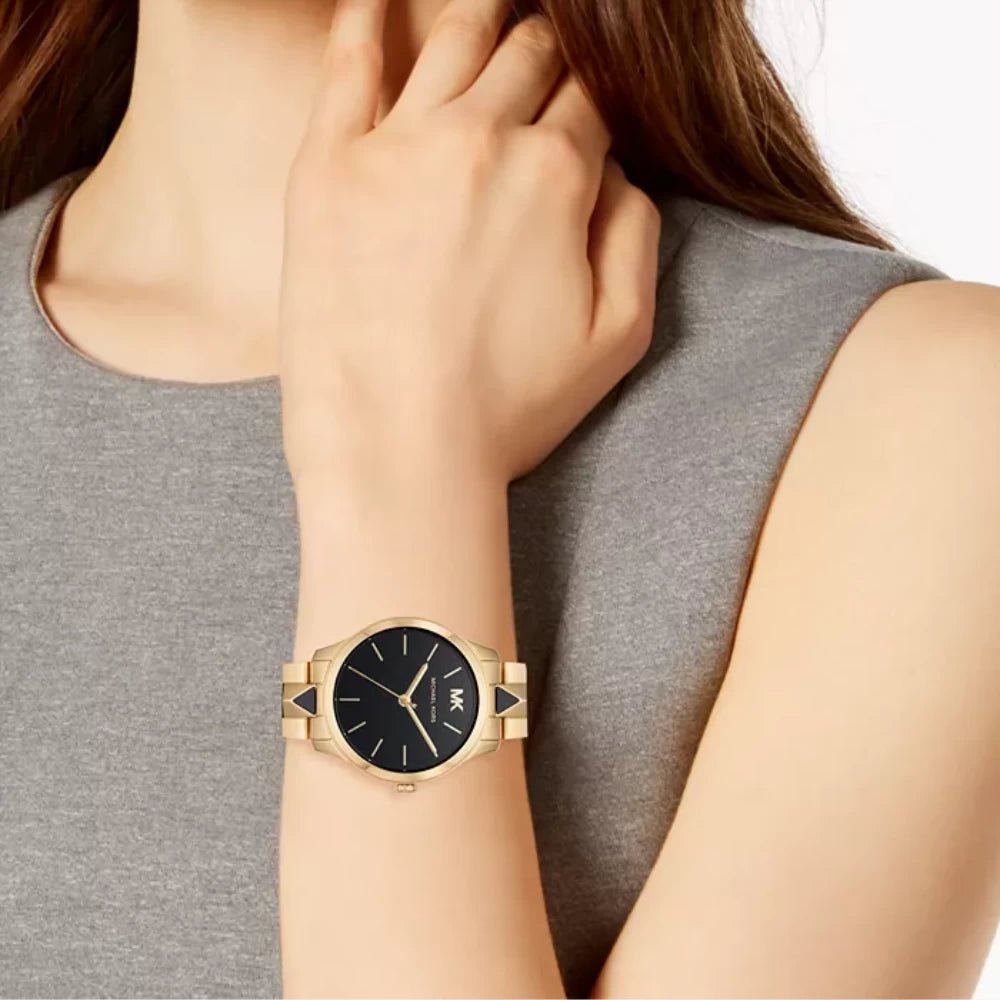 Michael Kors Runway Watch MK6669 - DIVA ONLINE STORE