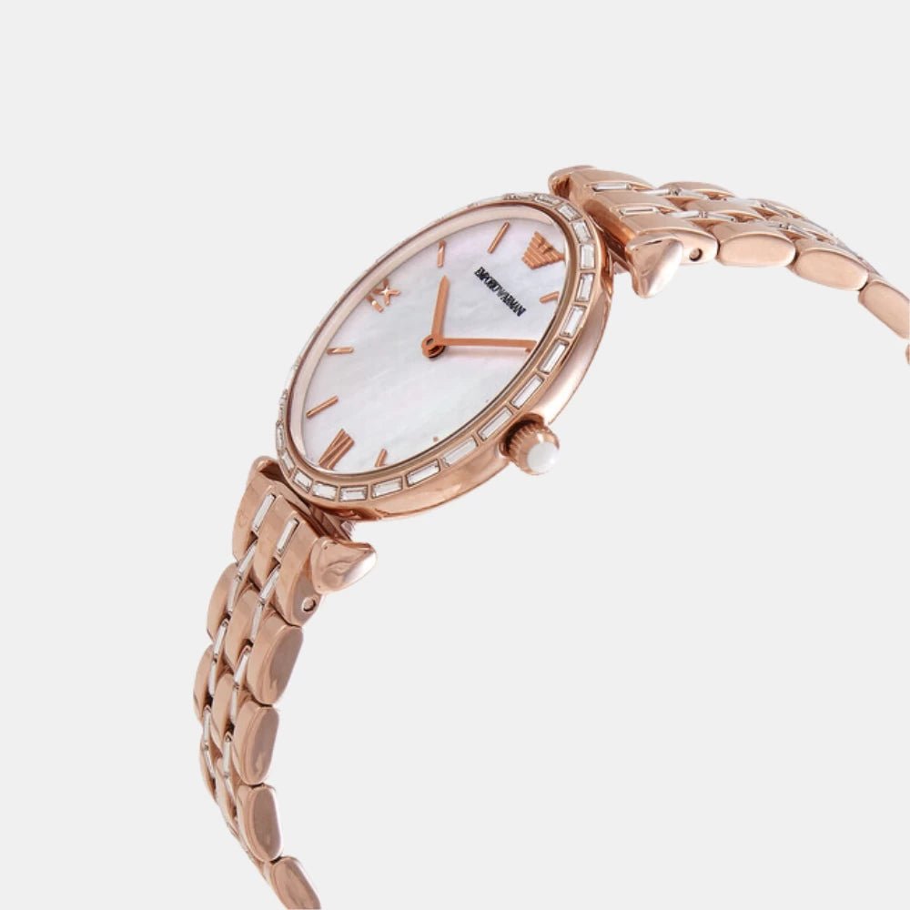 Emporio Armani Gianni T - Bar Watch AR11294 - DIVA ONLINE STORE