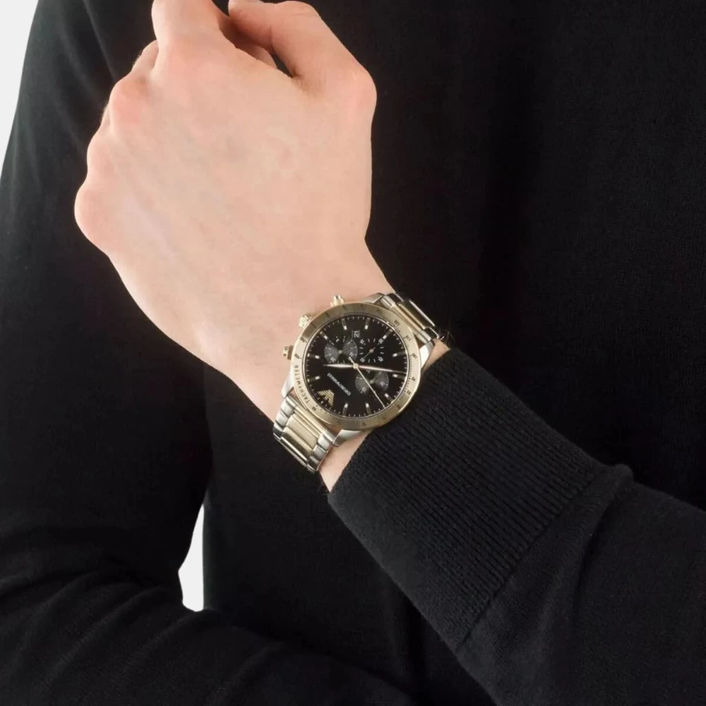Emporio Armani Mario Watch AR11521 - DIVA ONLINE STORE