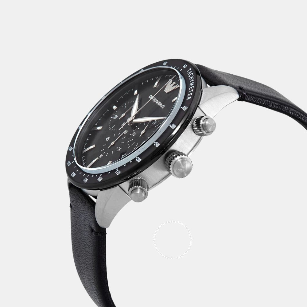 Emporio Armani Mario Watch AR11243 - DIVA ONLINE STORE