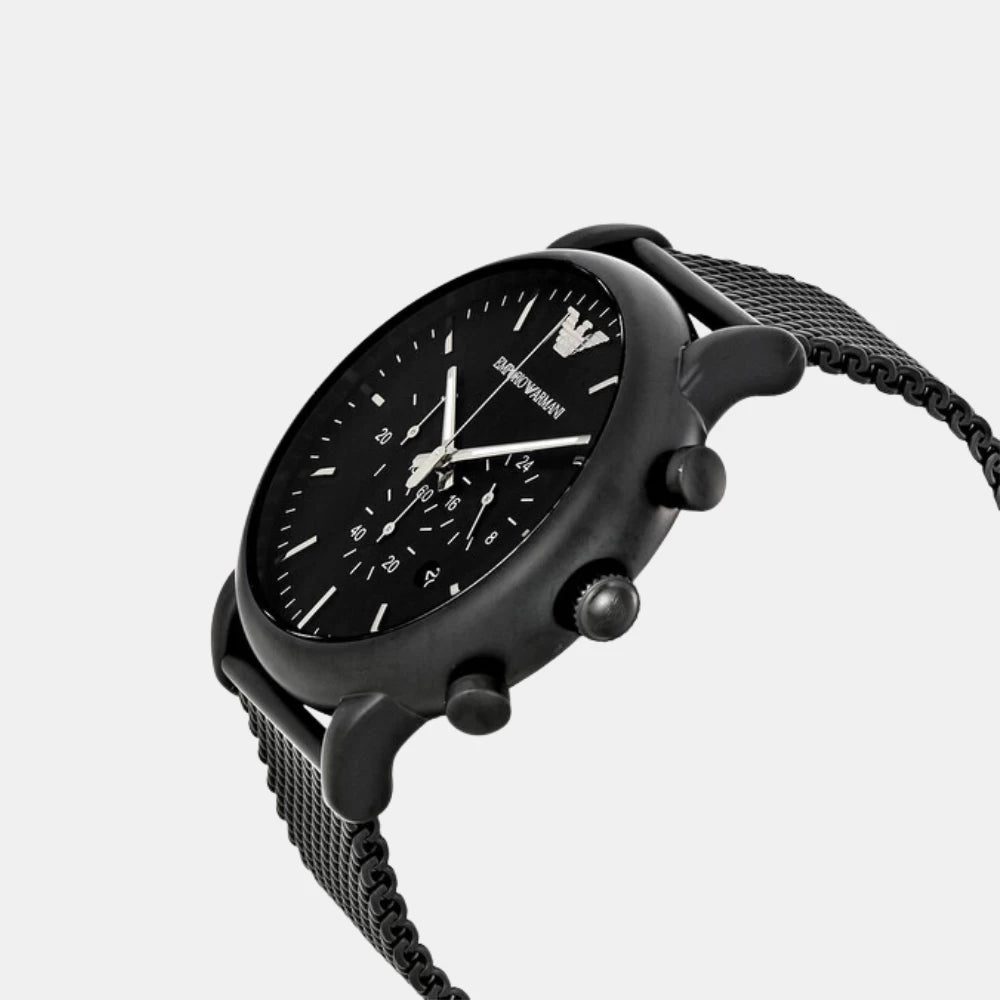 Emporio Armani Mario Watch AR1968 - DIVA ONLINE STORE