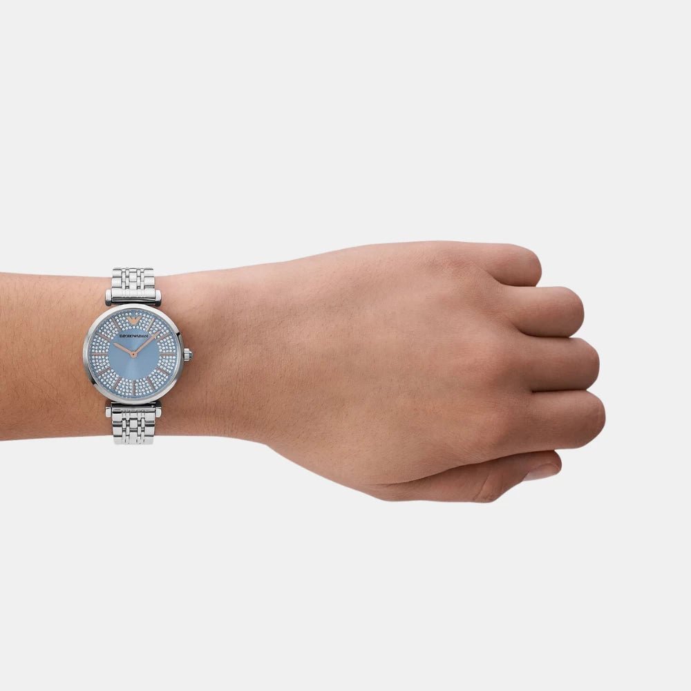 Emporio Armani Gianni Watch AR11594 - DIVA ONLINE STORE