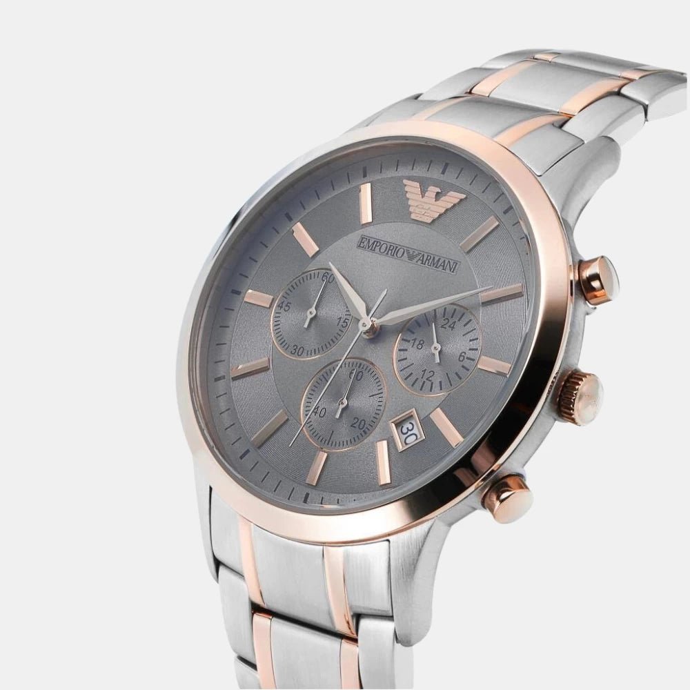 Emporio Armani Renato Watch AR11077 - DIVA ONLINE STORE