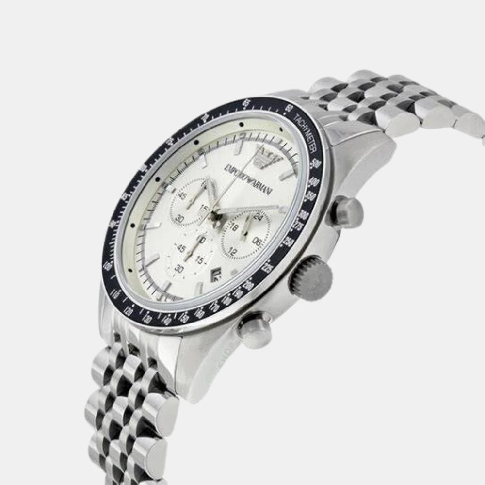 Emporio Armani Sportivo Watch AR6073 - DIVA ONLINE STORE