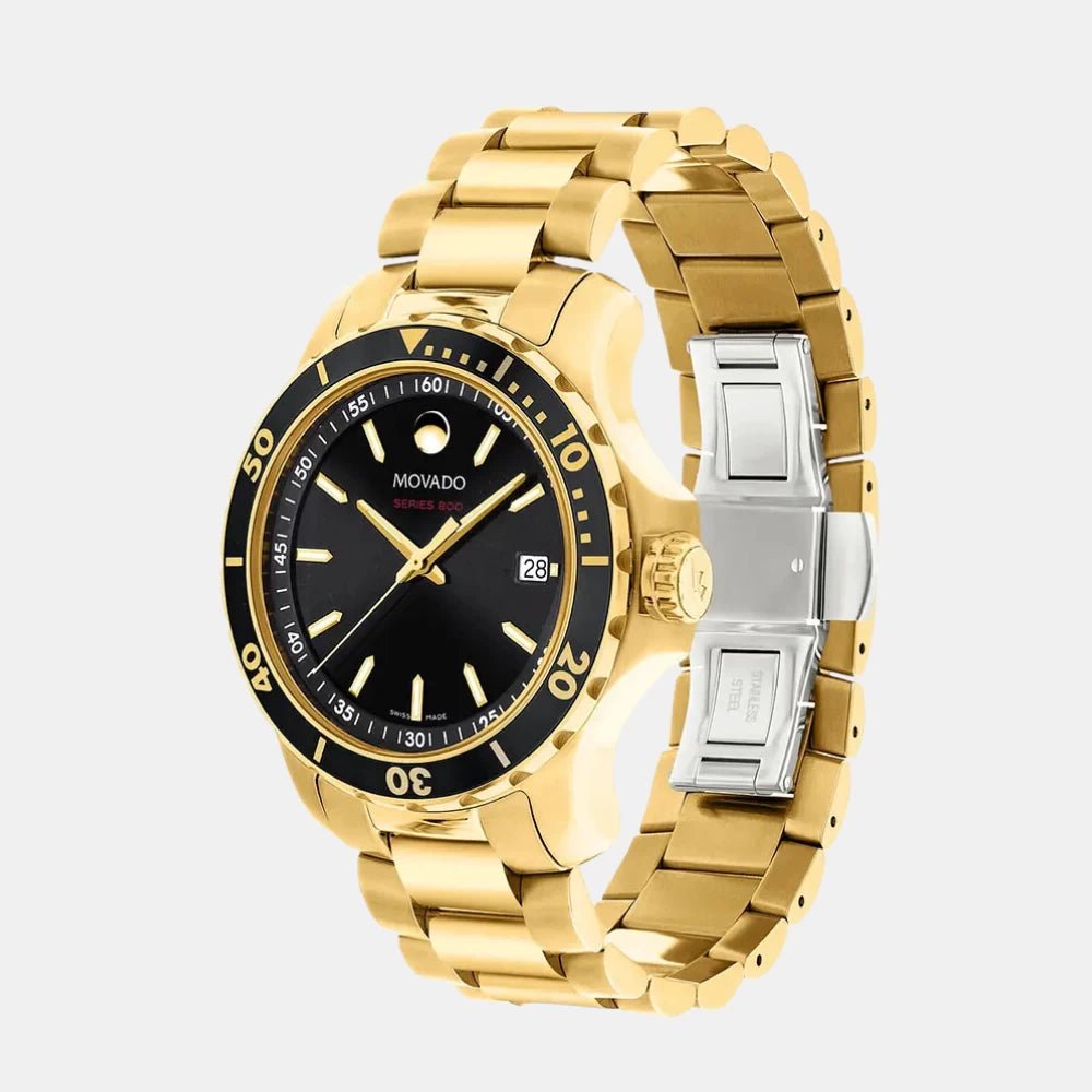 Movado Series 800 2600145 - DIVA ONLINE STORE
