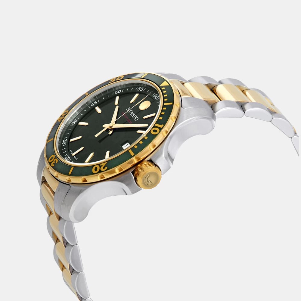 Movado Series 800 2600147 - DIVA ONLINE STORE