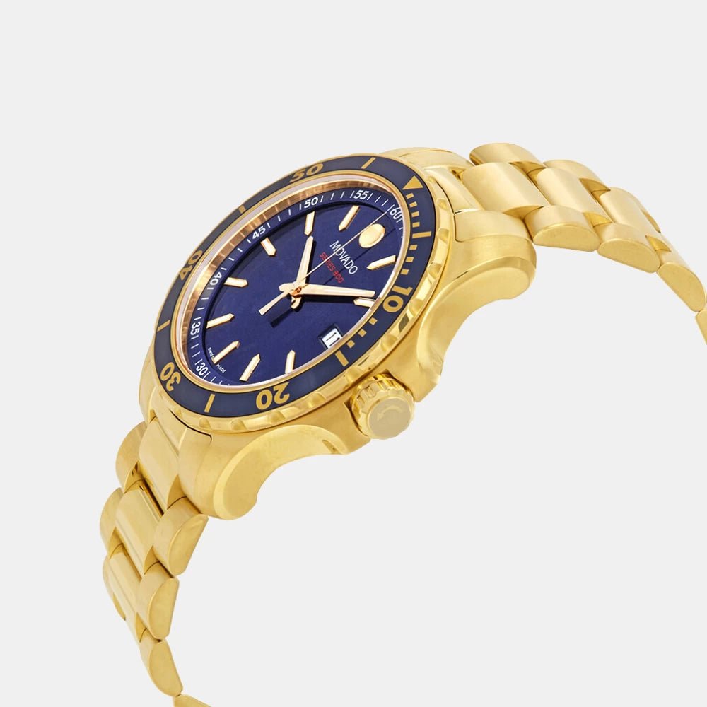 Movado Series 800 2600144 - DIVA ONLINE STORE