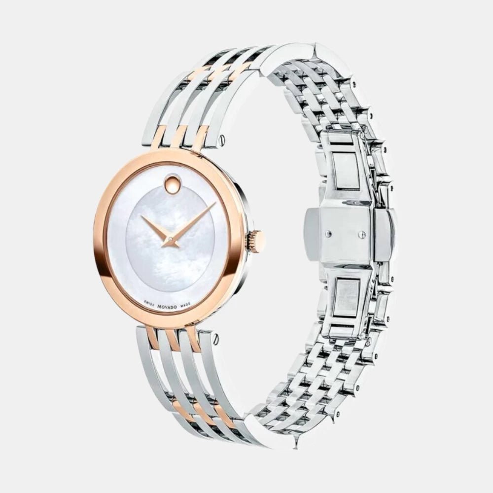 Movado Esperanza Watch 0607114 - DIVA ONLINE STORE