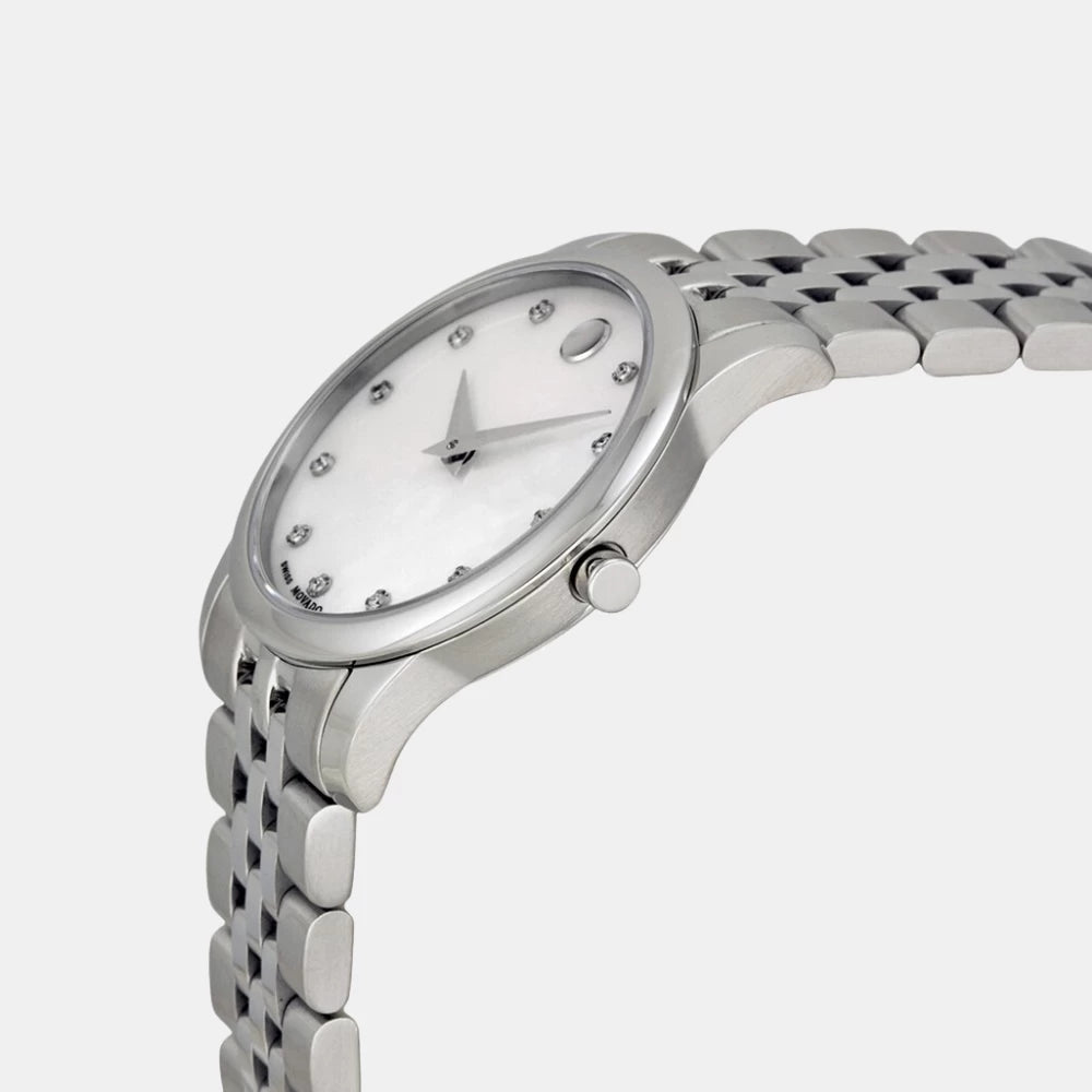 Movado Museum Watch 0606612 - DIVA ONLINE STORE