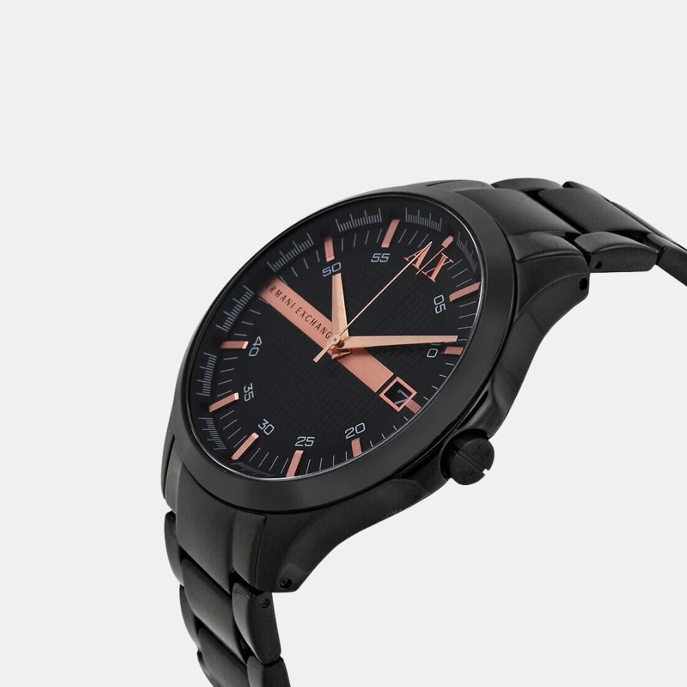 Armani Exchange Hampton Watch AX2150 - DIVA ONLINE STORE