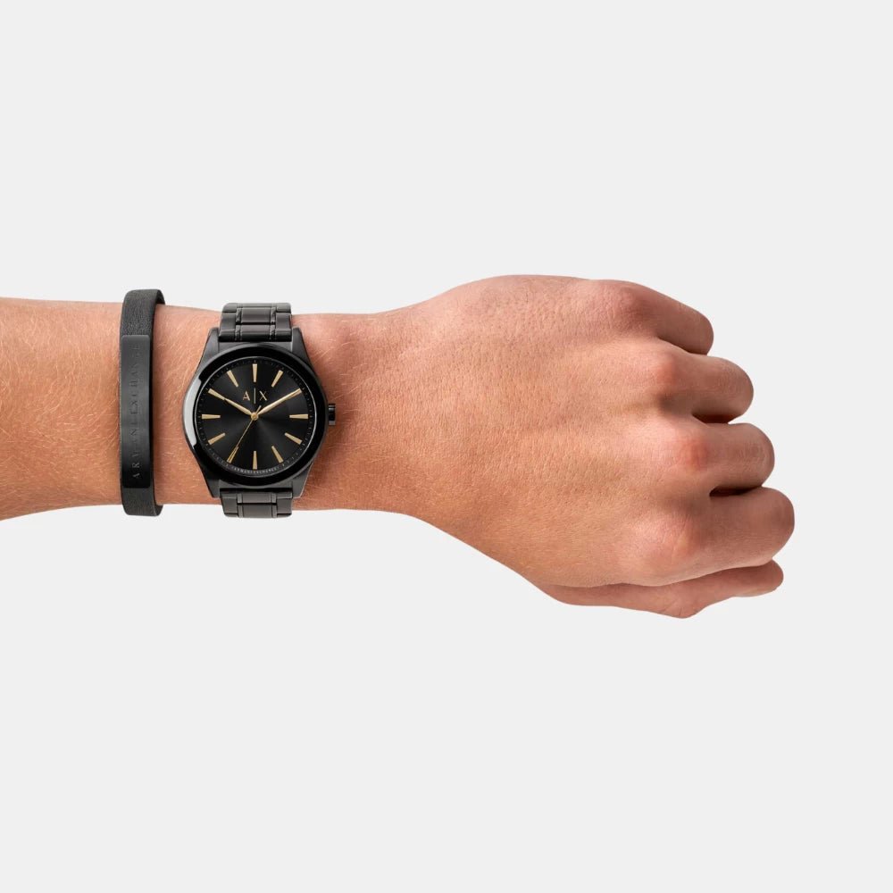 Armani Exchange Watch AX7102 - DIVA ONLINE STORE